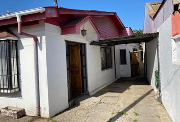 Casa en  Divina Providencia 1625, San Antonio, Chile