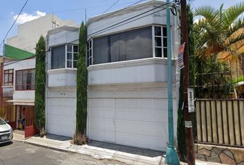 Casa en  Playa Tecolutla 575, Reforma Iztaccihuatl Sur, Ciudad De México, Cdmx, México