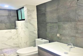 Casa en condominio en  Mixcoac, Benito Juárez, Cdmx