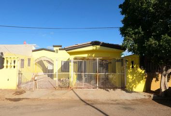 Casa en  Calle Arturo Bloch, Fraccionamiento Viñedos, Hermosillo, Sonora, 83127, Mex