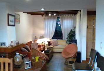Casa en condominio en  Colonia Heroes De Padierna, Tlalpan, Cdmx