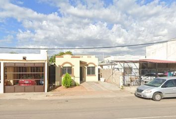 Casa en  Boulevard Agustín G. Del Campo, Casa Bonita Residencial, Hermosillo, Sonora, México