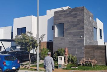 Casa en fraccionamiento en  Residencial Mallorca, Querétaro, México