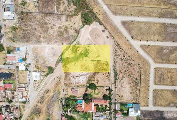 Lote de Terreno en  Calle 1, Marcelino García Barragán, Nuevo México, Jalisco, México