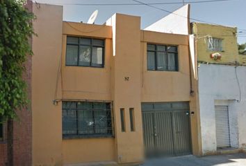 Casa en  Eduardo Grieg, Ex Hipódromo De Peralvillo, Ciudad De México, Cdmx, México