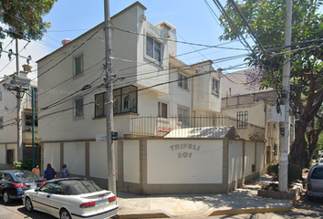 Casa en  Tripoli 301, Portales Norte, Ciudad De México, Cdmx, México