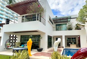 Villa en  Novo Cancun 4 Bdrm, Puerto Juarez, Zona Hotelera, Cancún, Quintana Roo, México