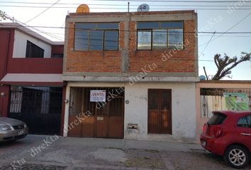 Casa en  Centro, San Juan Del Río, San Juan Del Río, Querétaro