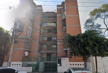 Departamento en  Martinelli 42, San Simón Tolnahuac, Ciudad De México, Cdmx, México