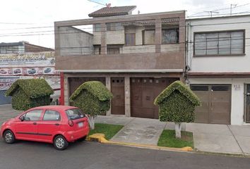 Casa en  Avenida Erasmo Castellanos Quinto 350, Educación, Ciudad De México, Cdmx, México