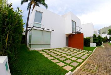 Casa en condominio en  Lomas De La Selva, Cuernavaca, Morelos