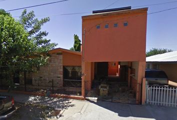 Casa en  Zempoala 3642, Olmos, 32310 Juárez, Chihuahua, México