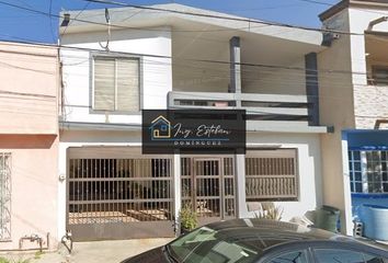 Casa en  Alamo, Hacienda Los Morales 1er Sector, San Nicolás De Los Garza, Nuevo León, México