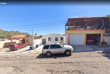 Casa en  Bugambilias, El Dorado, Guaymas, Sonora, México