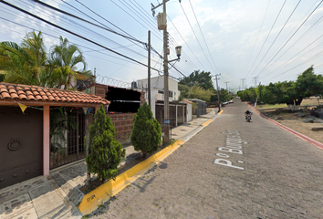 Casa en  P.º Burgos Sur, Burgos Bugambilias, Tres De Mayo, Morelos, México