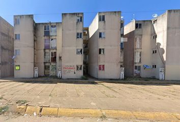 Departamento en  Circuito Azaleas, Santa Fe, Villa San Martín, Veracruz, México