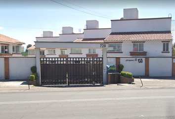 Casa en  Av Tecnológico 720, Mz 006, San Salvador Tizatlali, 52172 Metepec, Méx., México