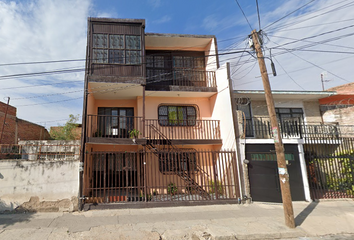Casa en  Calle Ernestina Garfias 307, Buenavista, León, Guanajuato, 37420, Mex