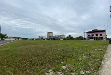 Terreno Comercial en  E25, Camilo Ponce Enriquez, Ecu