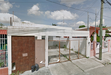 Casa en  Calle 92, Obrera, Mérida, Yucatán, México