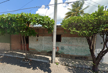 Casa en  Avenida Reforma No. 319, Centro, Coquimatlán, Colima, México