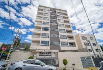 Departamento en  Av. Occidental N46-09, Quito 170104, Ecuador