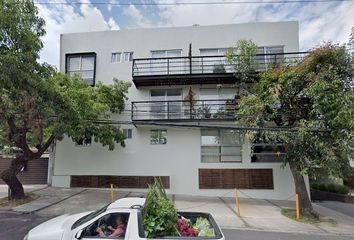 Departamento en  Av Toluca, Olivar De Los Padres, Ciudad De México, Cdmx, México