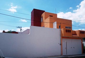 Casa en  Emilio Chuayffet 205, San Francisco, San Francisco Acuautla, Estado De México, México