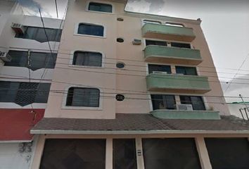 Departamento en  Calle Alvarado, La Tampiquera, Boca Del Río, Veracruz, México