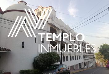 Edificio en  62915 Tequesquitengo, Mor., México