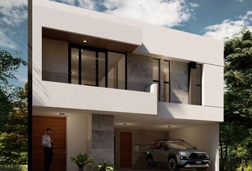 Casa en fraccionamiento en  Privada San Angel V, Avenida Horizontes Itálicos, San Luis Potosí, México