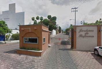 Casa en  Fraccionamiento Jardines De Reforma, Cuernavaca, Morelos