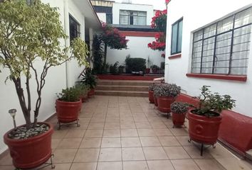 Casa en  Mariano Matamoros 165, Tlalpan Centro Ii, Ciudad De México, Cdmx, México