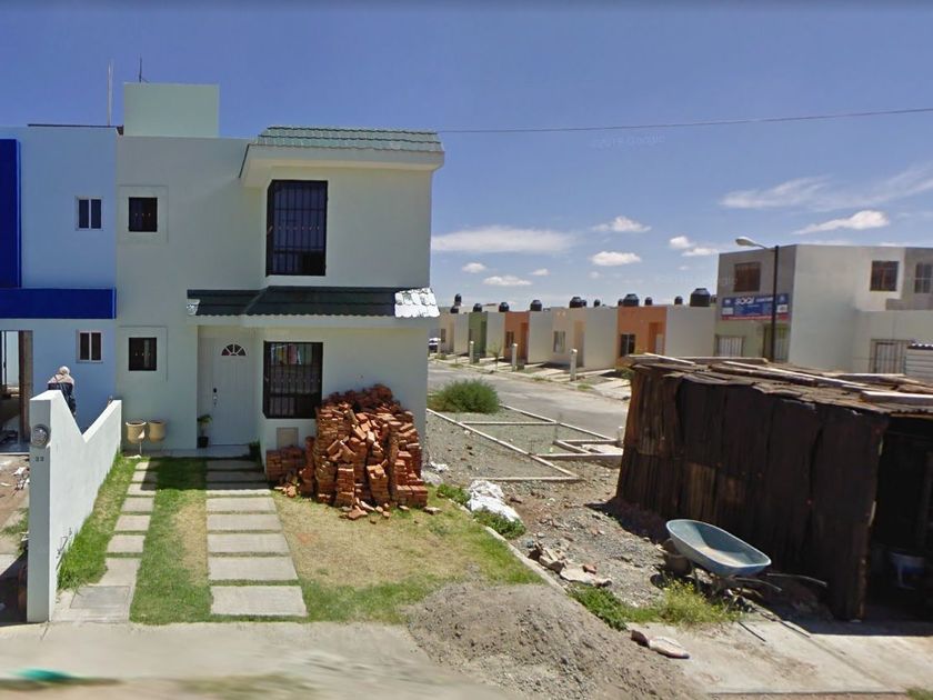 venta Casa en Zacatecas Centro, Zacatecas (3FM46017 AMER ) icasas.mx