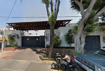 Casa en  Lutecia, Lomas Estrella 2da Sección, Ciudad De México, Cdmx, México