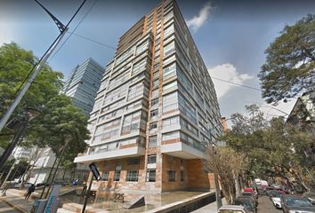 Departamento en  Hares Polanco, Avenida Ejército Nacional Mexicano, Anáhuac I Sección, Ciudad De México, Cdmx, México