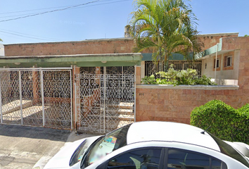 Casa en  Calle 13 444, Montejo, Mérida, Yucatán, México