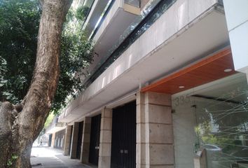 Departamento en  Polanco V Sección, Miguel Hidalgo, Cdmx