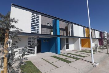 Casa en fraccionamiento en  San Luis Potosí Centro, San Luis Potosí