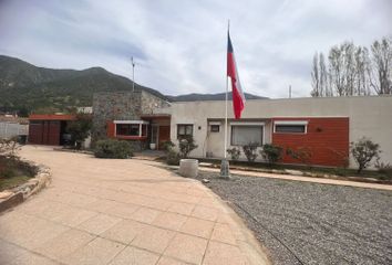 Casa en  Idahue, Coltauco, Chile