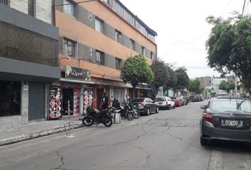 Local comercial en  Aguarico, Breña, Perú