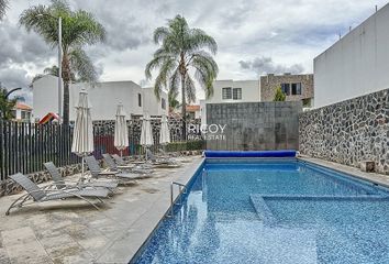 Casa en condominio en  Av Sta Rosa 5002, Valle De Juriquilla, Juriquilla, Querétaro, México