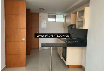 Apartment for rent in Comuneros 1 (La Frontera), Medellín