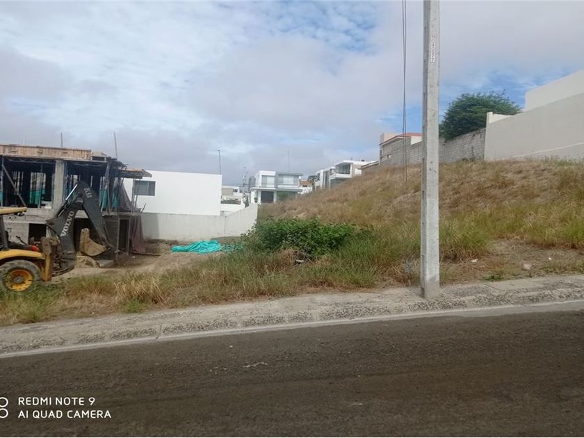 venta Terreno Comercial en Tarqui, Manta (1038170) icasas.ec