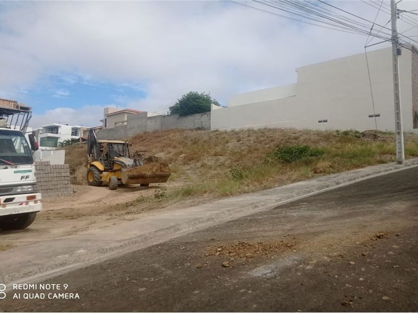 venta Terreno Comercial en Tarqui, Manta (1038170) icasas.ec