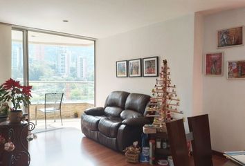 Apartamento en  Los Balsos, Medellín