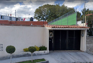 Casa en  De Los Nogales, Jardines De San Mateo, Naucalpan, Estado De México, México