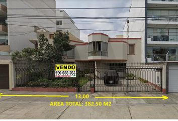Casa en  Avenida Manuel Villarán 332, Cuadra 3, Ur. Humboldt, Miraflores, Lima, 15048, Per