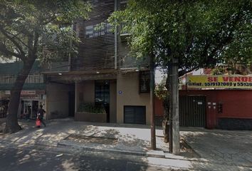 Departamento en  Angel Urraza 266, Independencia, Ciudad De México, Cdmx, México