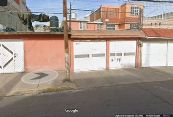 Casa en  Avenida Plaza De Las 3 Culturas, Lazaro Cardenas, Nezahualcóyotl, Estado De México, México